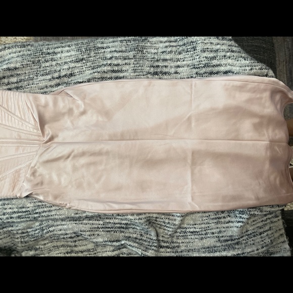 House of CB Myrna dress in Crystal NWT - Picture 5 of 9